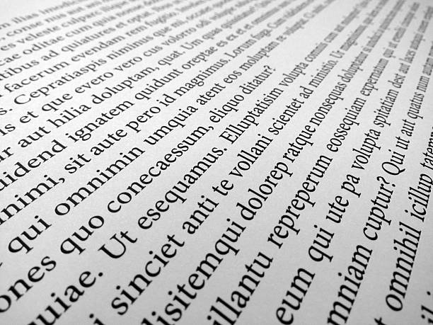 Online Lorem Ipsum generator for creating custom placeholder text for web design and digital projects.